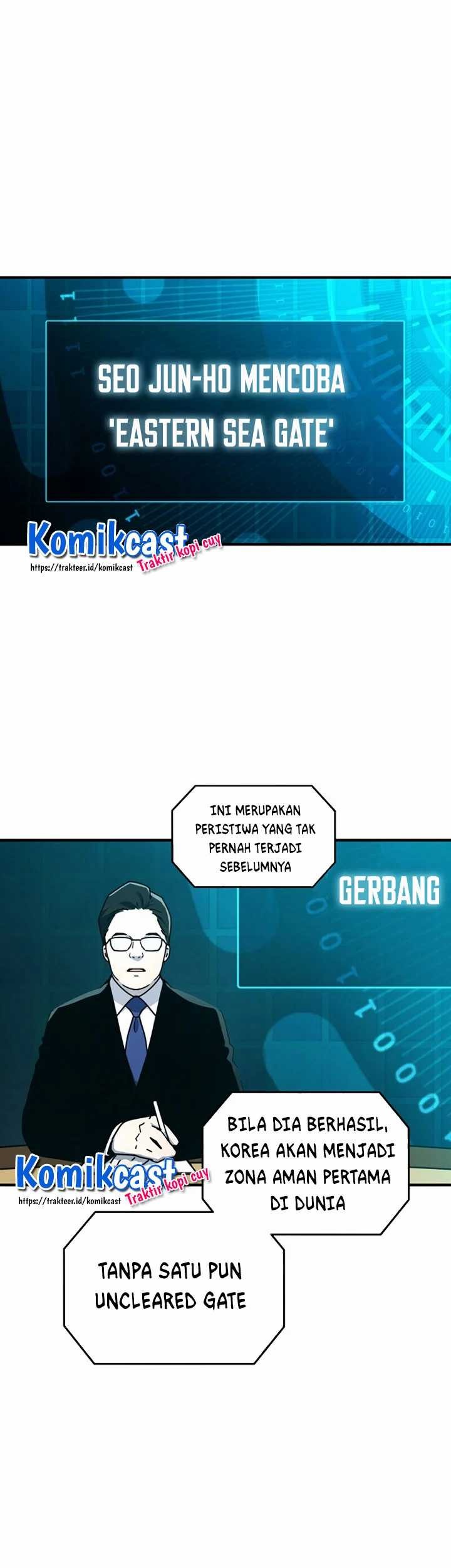 Return of the Frozen Player Chapter 20 - halaman 2