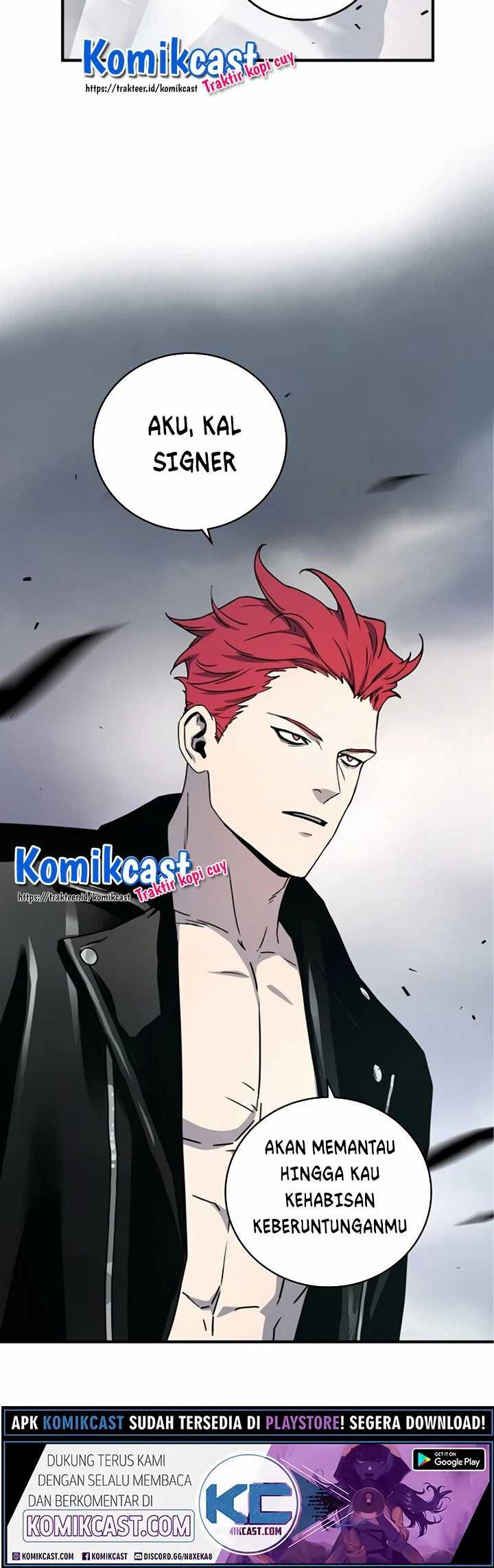 Return of the Frozen Player Chapter 20 - halaman 20