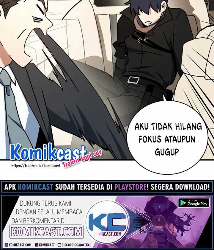 Return of the Frozen Player Chapter 20 - halaman 44