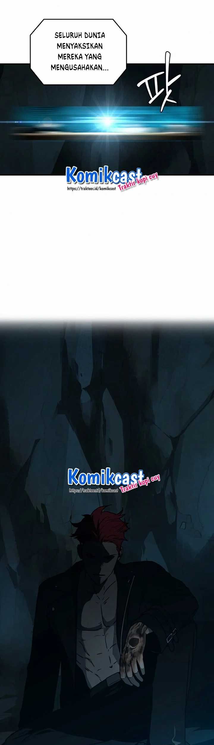 Return of the Frozen Player Chapter 20 - halaman 5