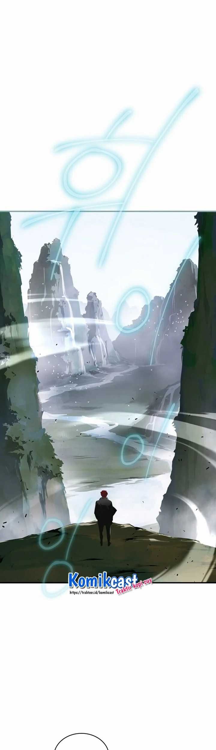 Return of the Frozen Player Chapter 20 - halaman 7