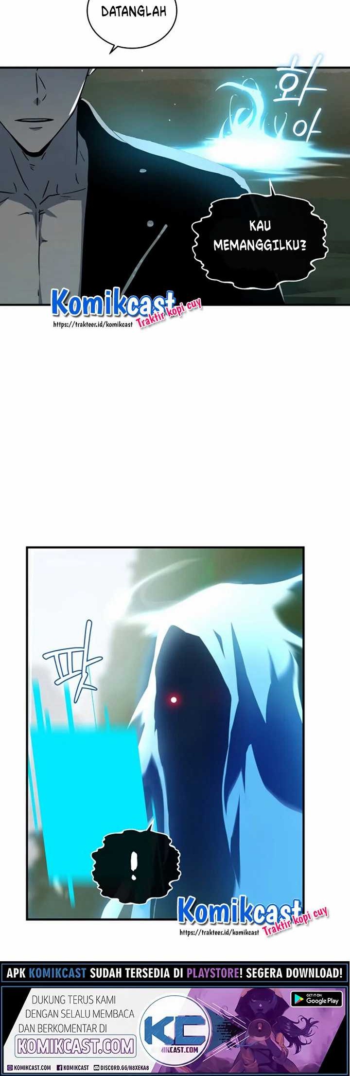 Return of the Frozen Player Chapter 20 - halaman 8