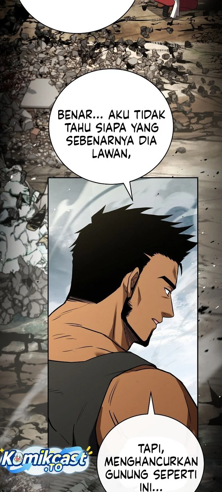 Return of the Frozen Player Chapter 200 - halaman 18