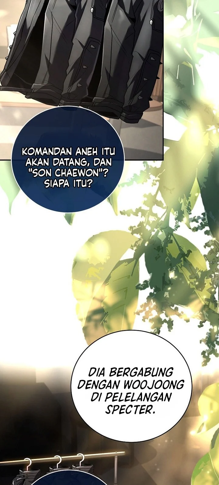 Return of the Frozen Player Chapter 200 - halaman 2