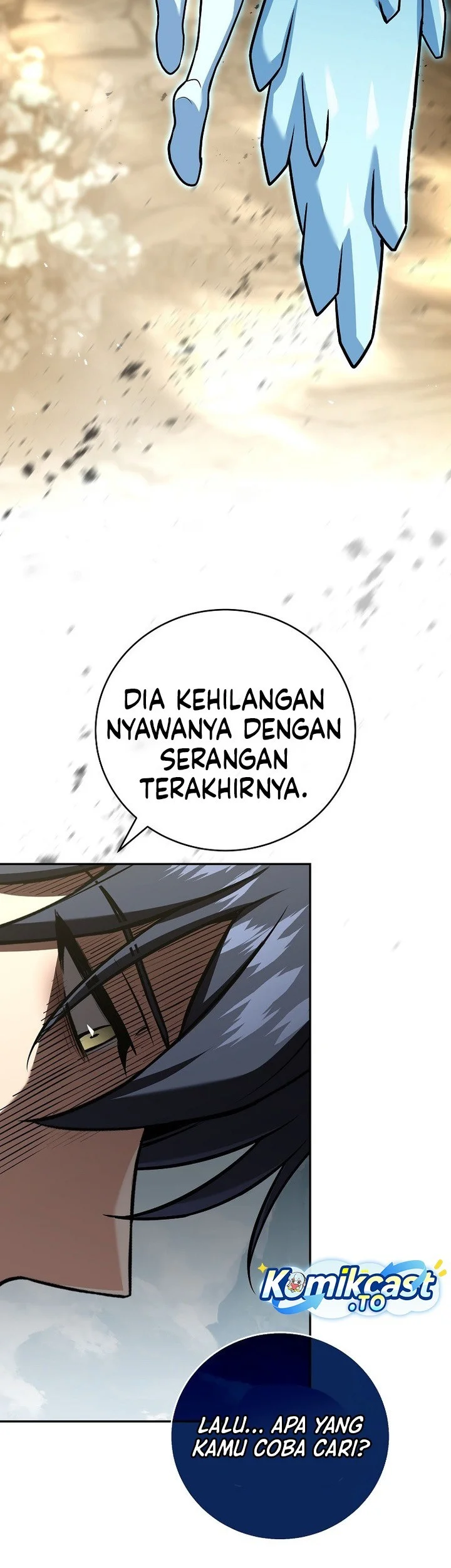 Return of the Frozen Player Chapter 200 - halaman 23