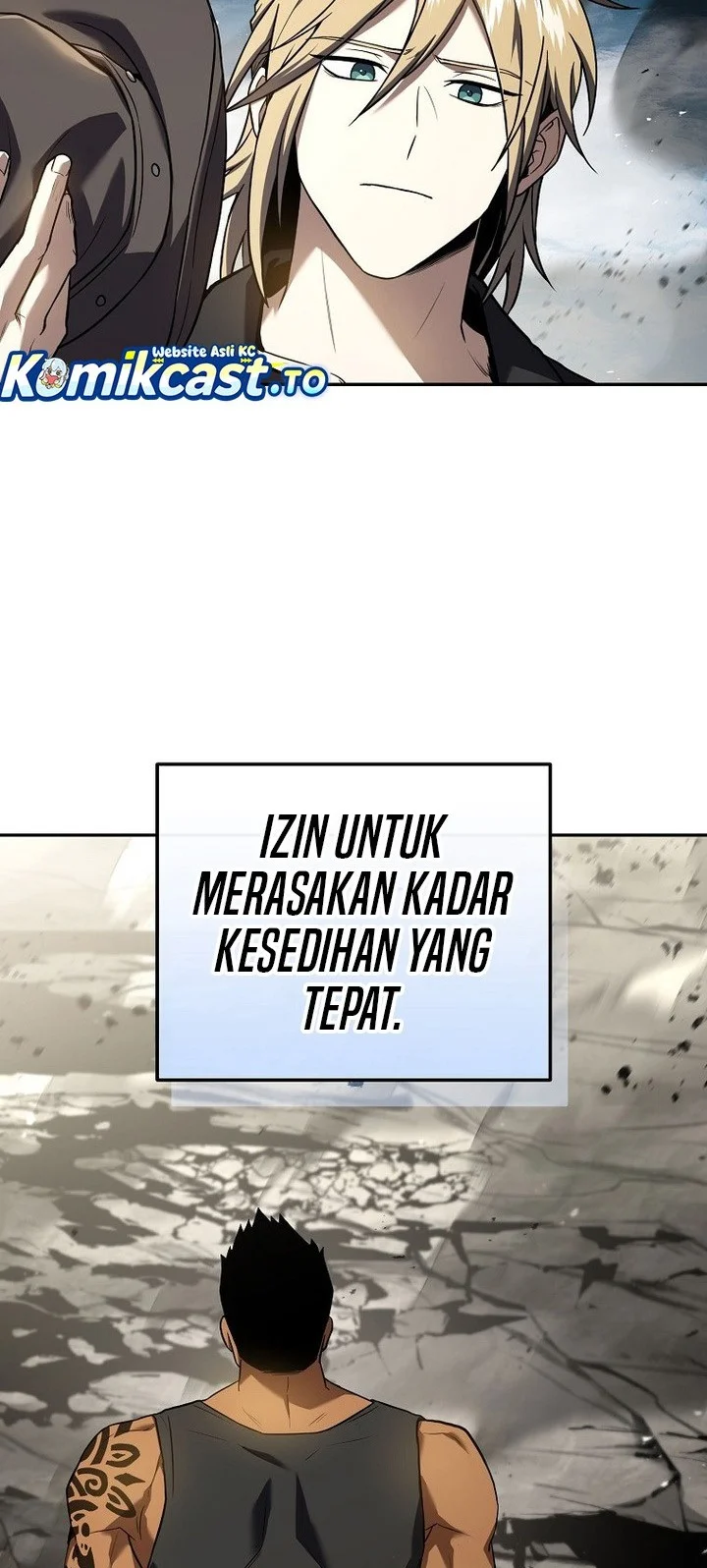 Return of the Frozen Player Chapter 200 - halaman 28