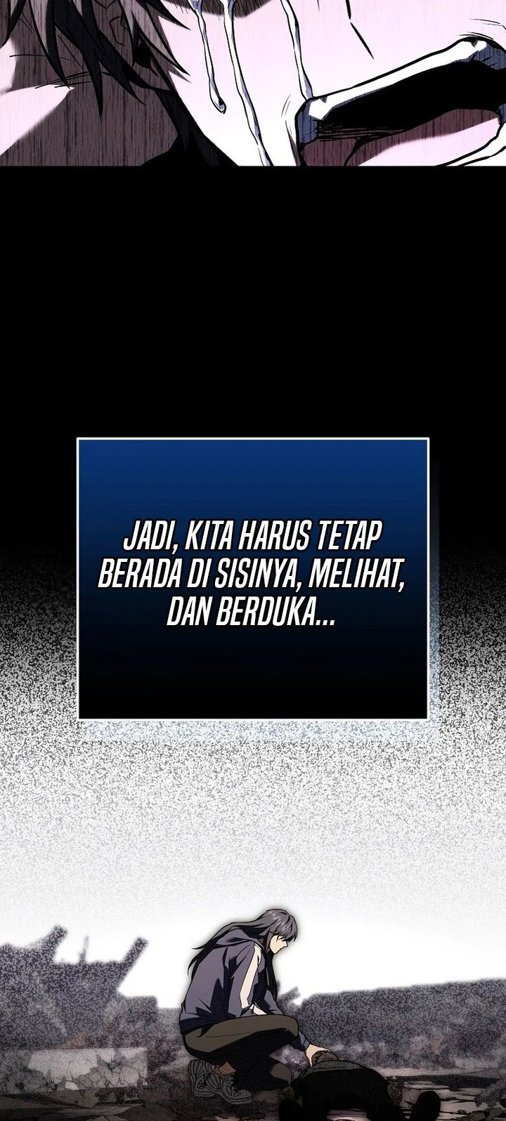 Return of the Frozen Player Chapter 200 - halaman 30