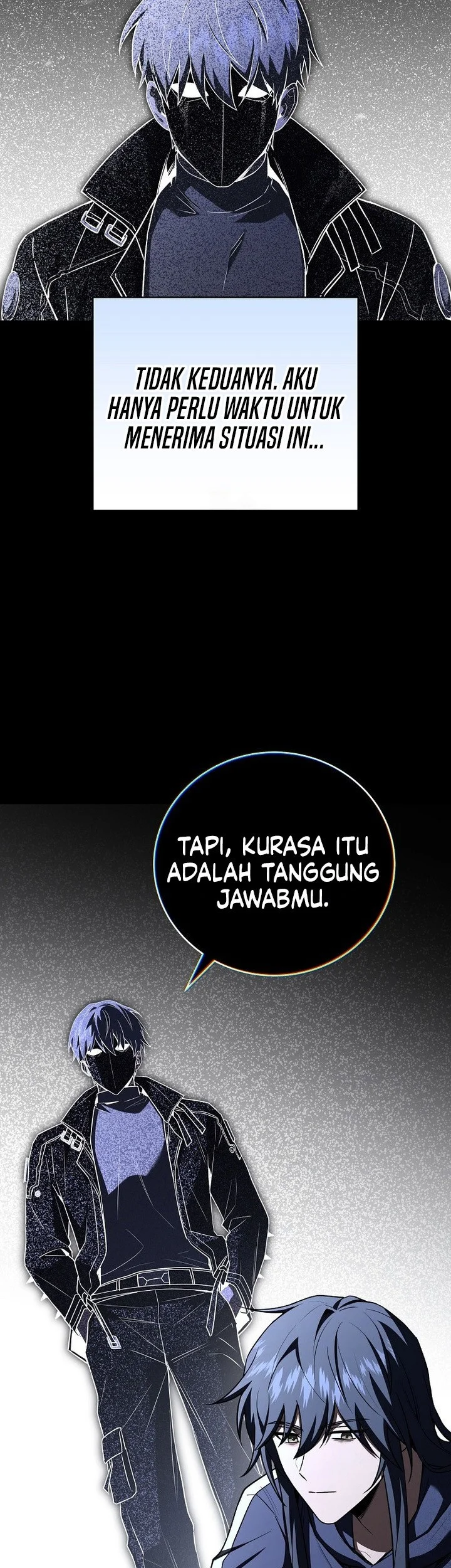 Return of the Frozen Player Chapter 200 - halaman 33