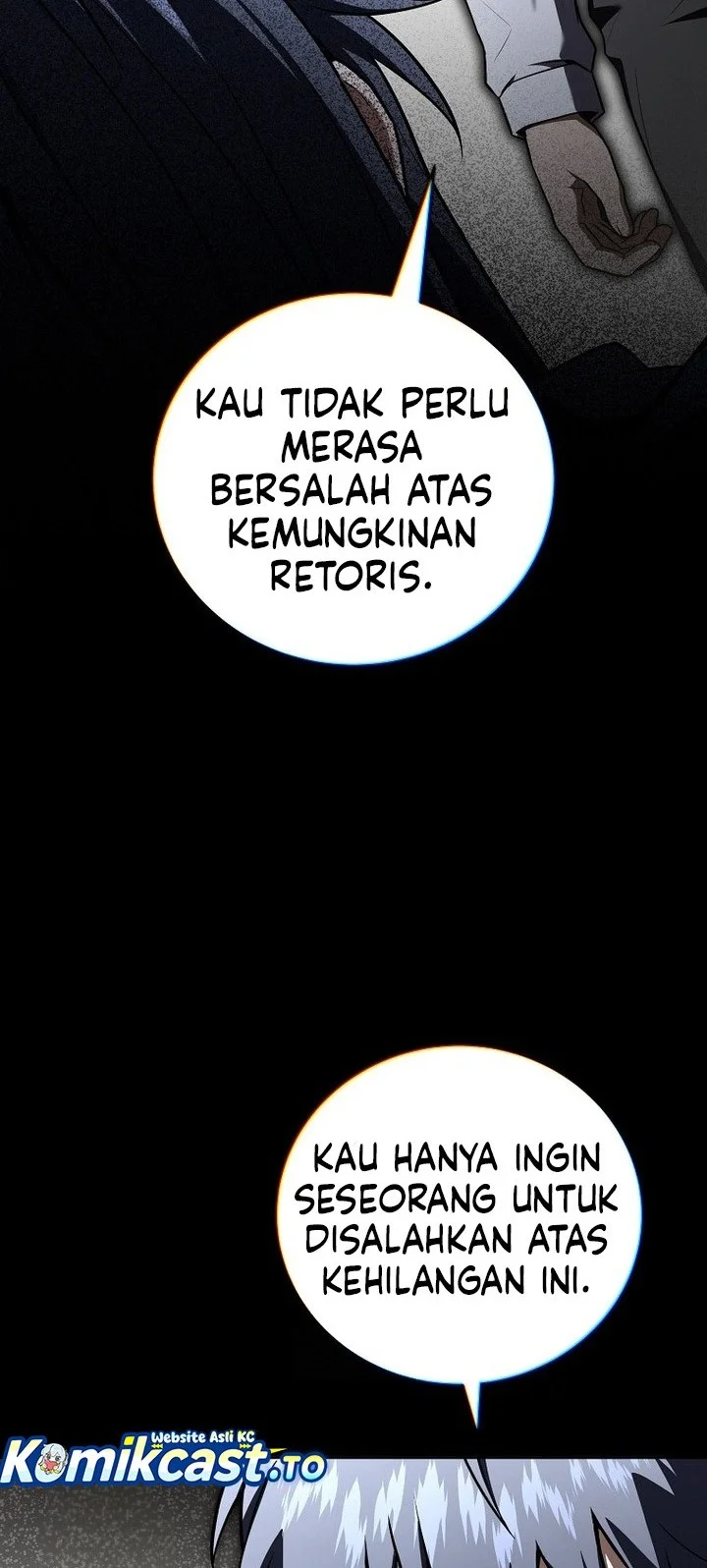 Return of the Frozen Player Chapter 200 - halaman 38