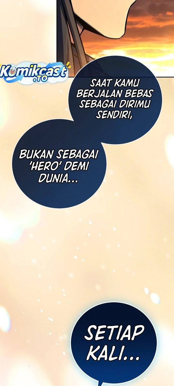 Return of the Frozen Player Chapter 200 - halaman 46