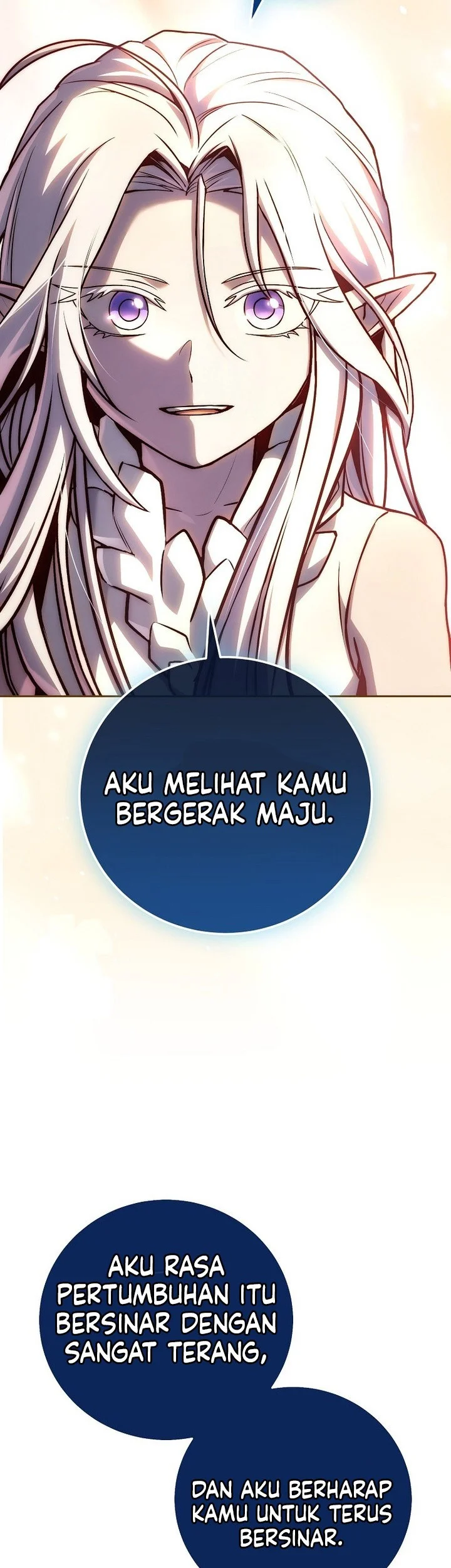Return of the Frozen Player Chapter 200 - halaman 47