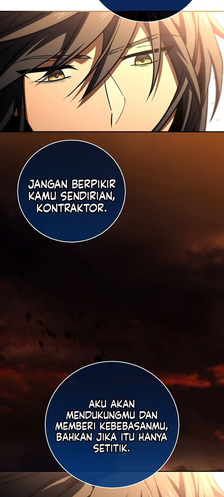 Return of the Frozen Player Chapter 200 - halaman 48