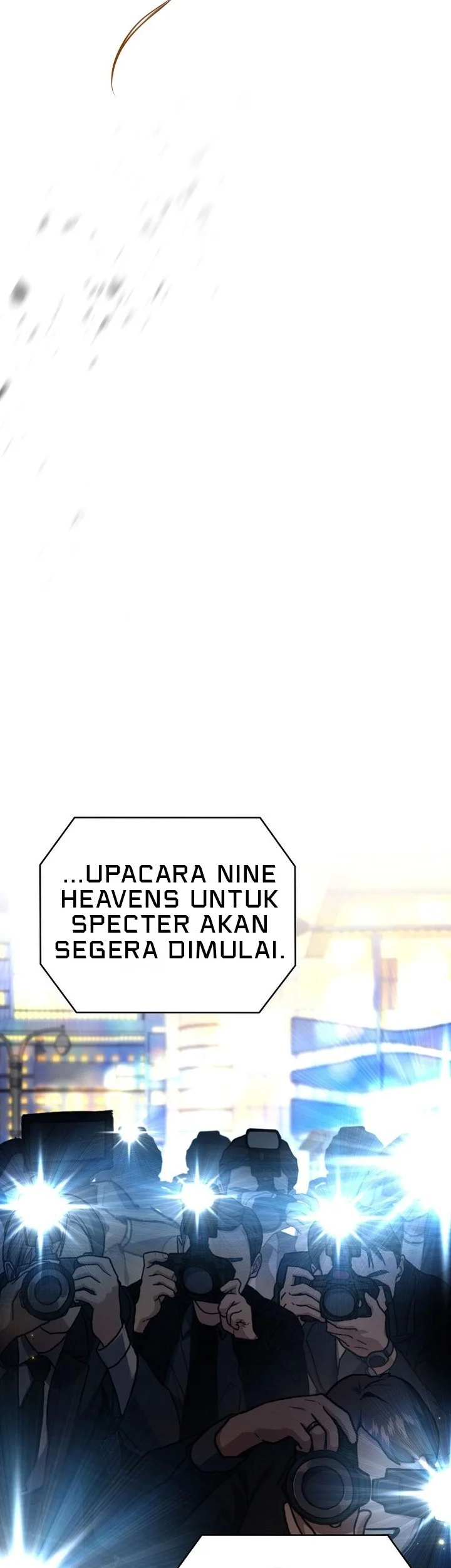 Return of the Frozen Player Chapter 200 - halaman 53