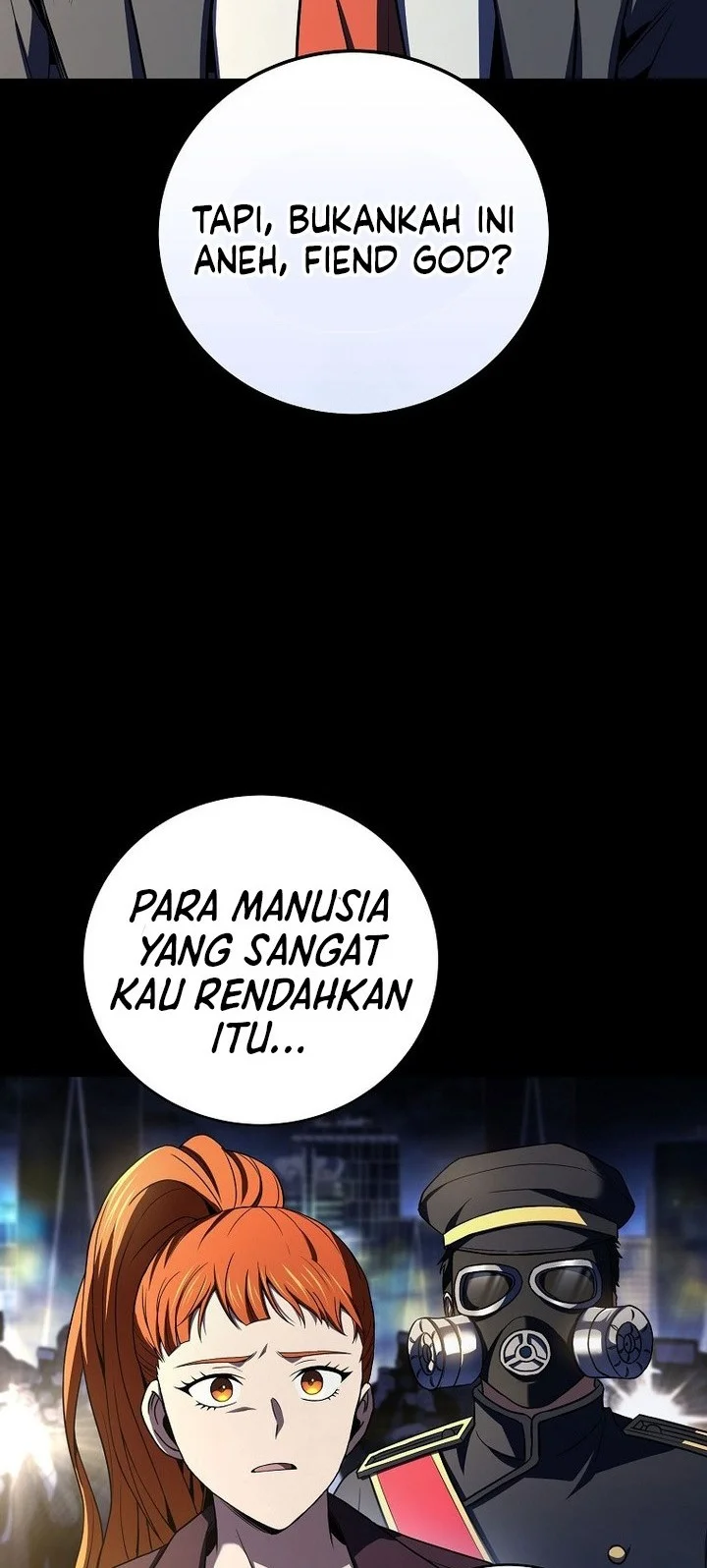 Return of the Frozen Player Chapter 200 - halaman 66