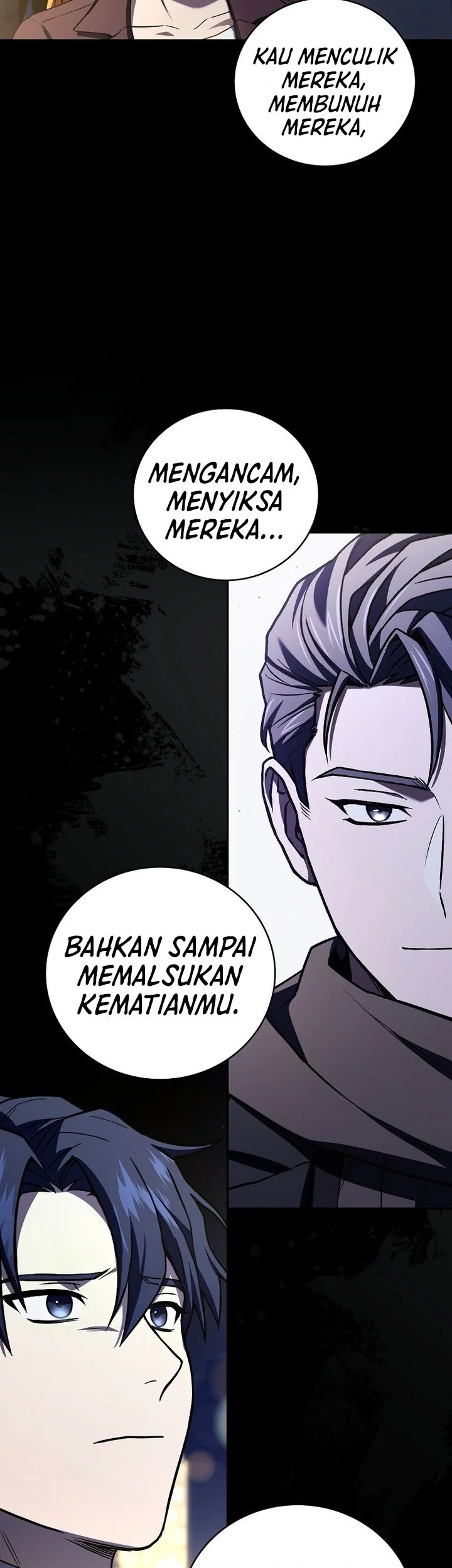 Return of the Frozen Player Chapter 200 - halaman 67