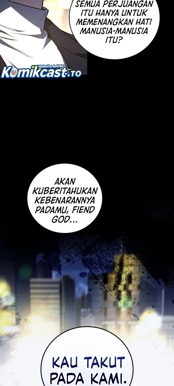 Return of the Frozen Player Chapter 200 - halaman 68