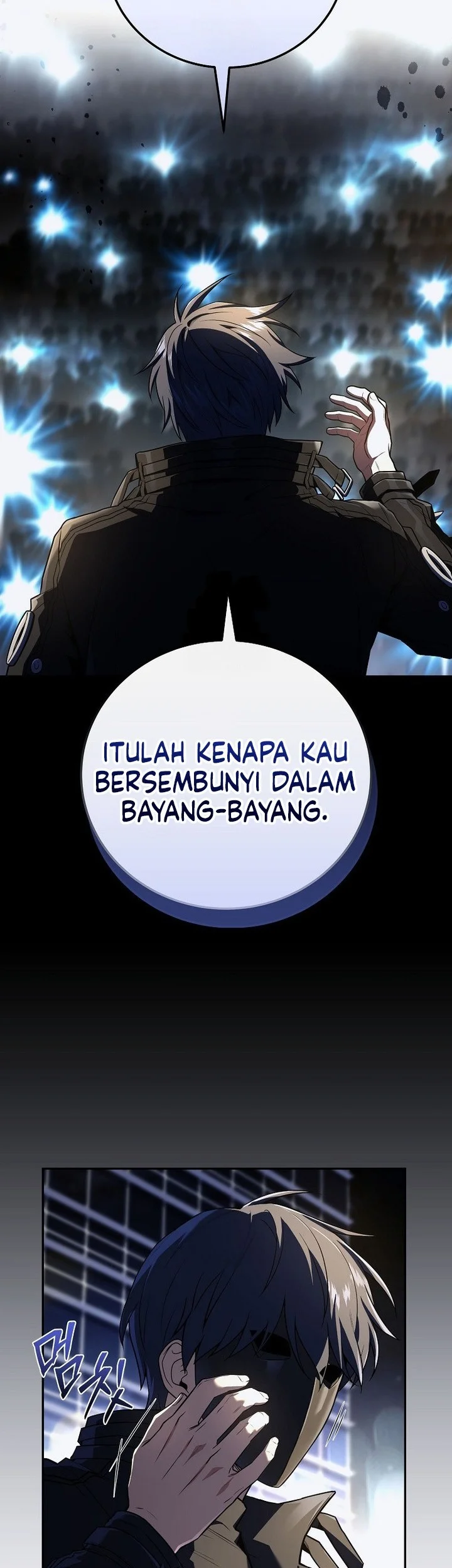 Return of the Frozen Player Chapter 200 - halaman 69