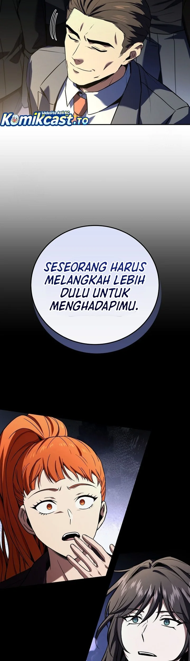Return of the Frozen Player Chapter 200 - halaman 71