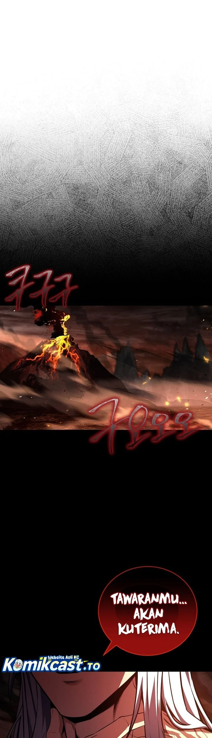 Return of the Frozen Player Chapter 200 - halaman 75