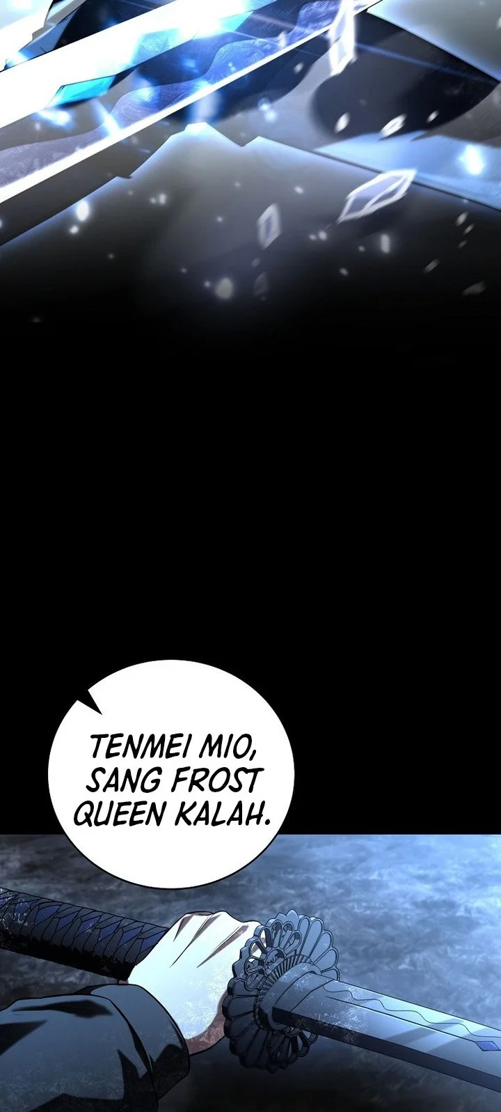 Return of the Frozen Player Chapter 200 - halaman 80
