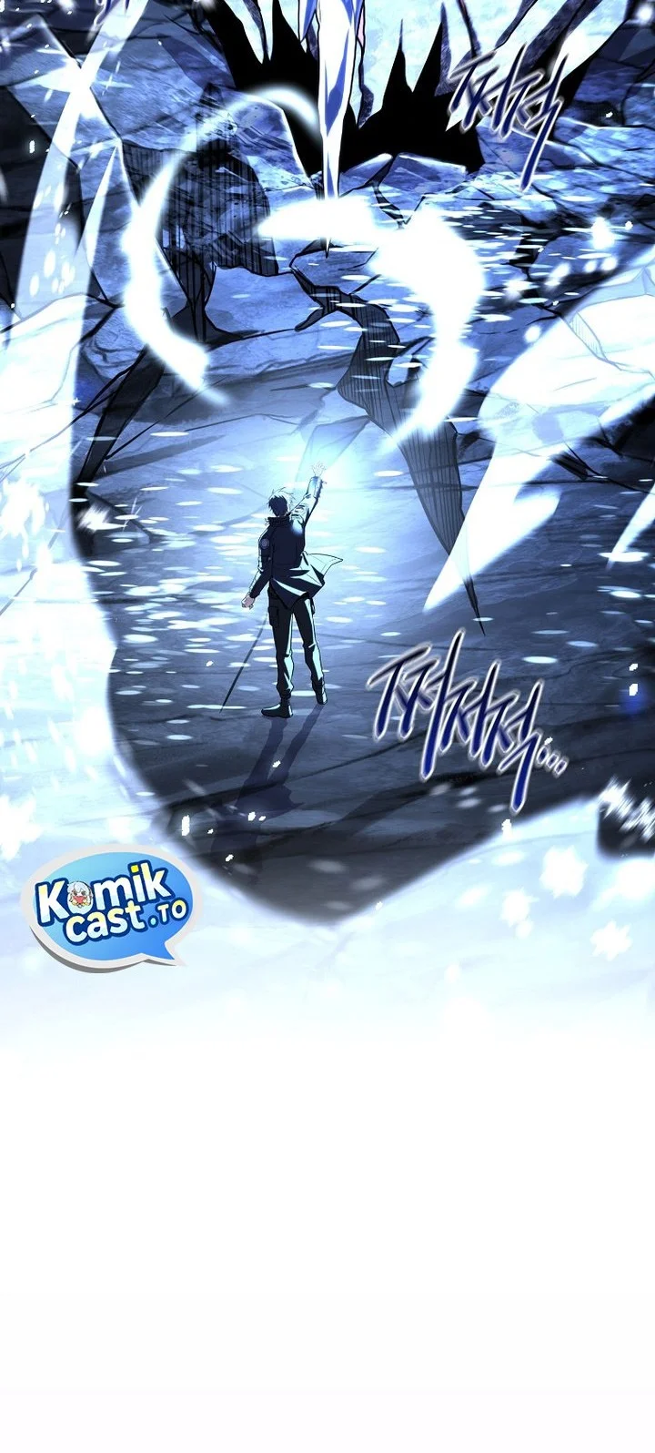 Return of the Frozen Player Chapter 201 - halaman 18