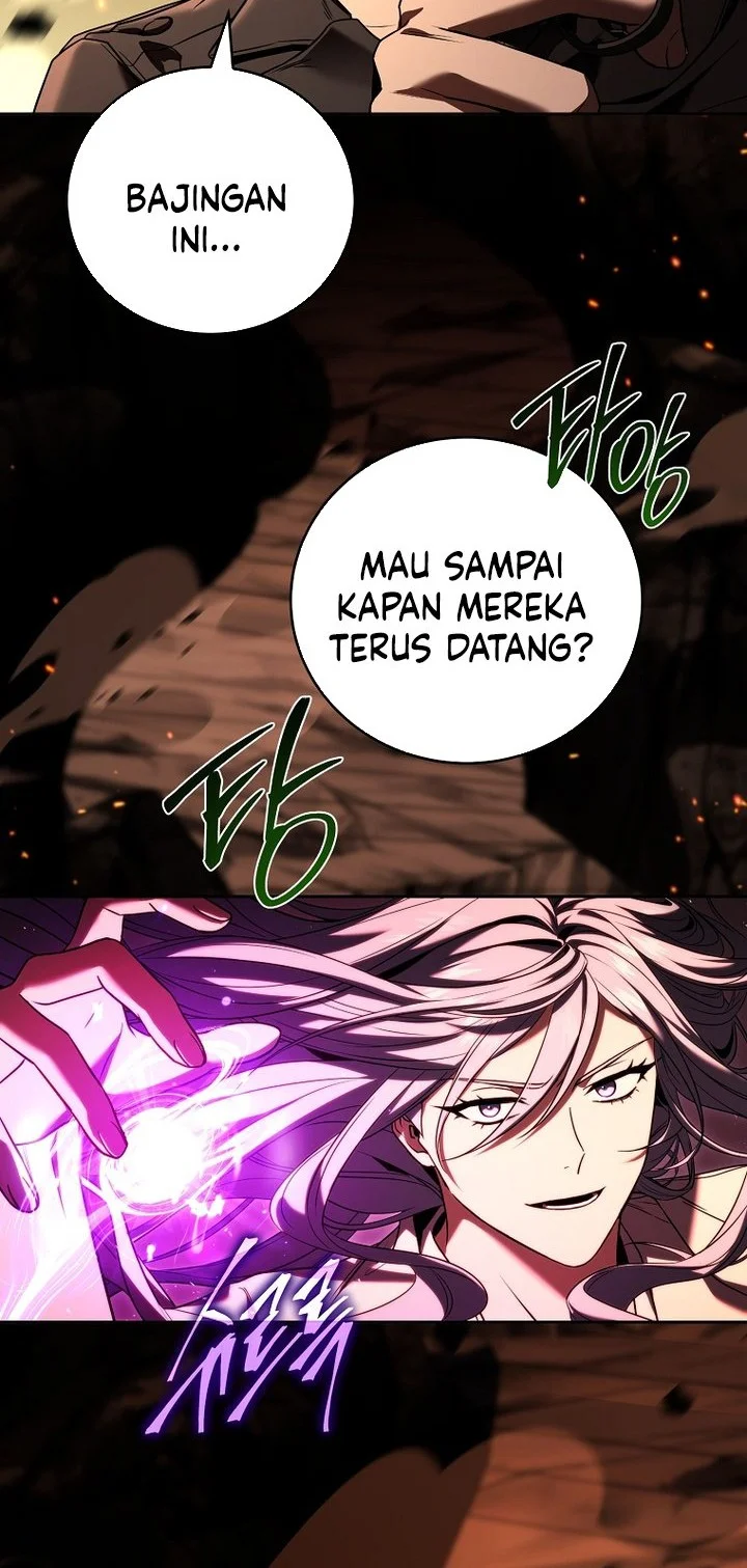 Return of the Frozen Player Chapter 201 - halaman 3