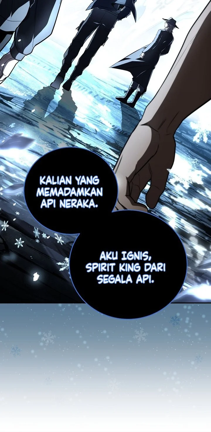Return of the Frozen Player Chapter 201 - halaman 34