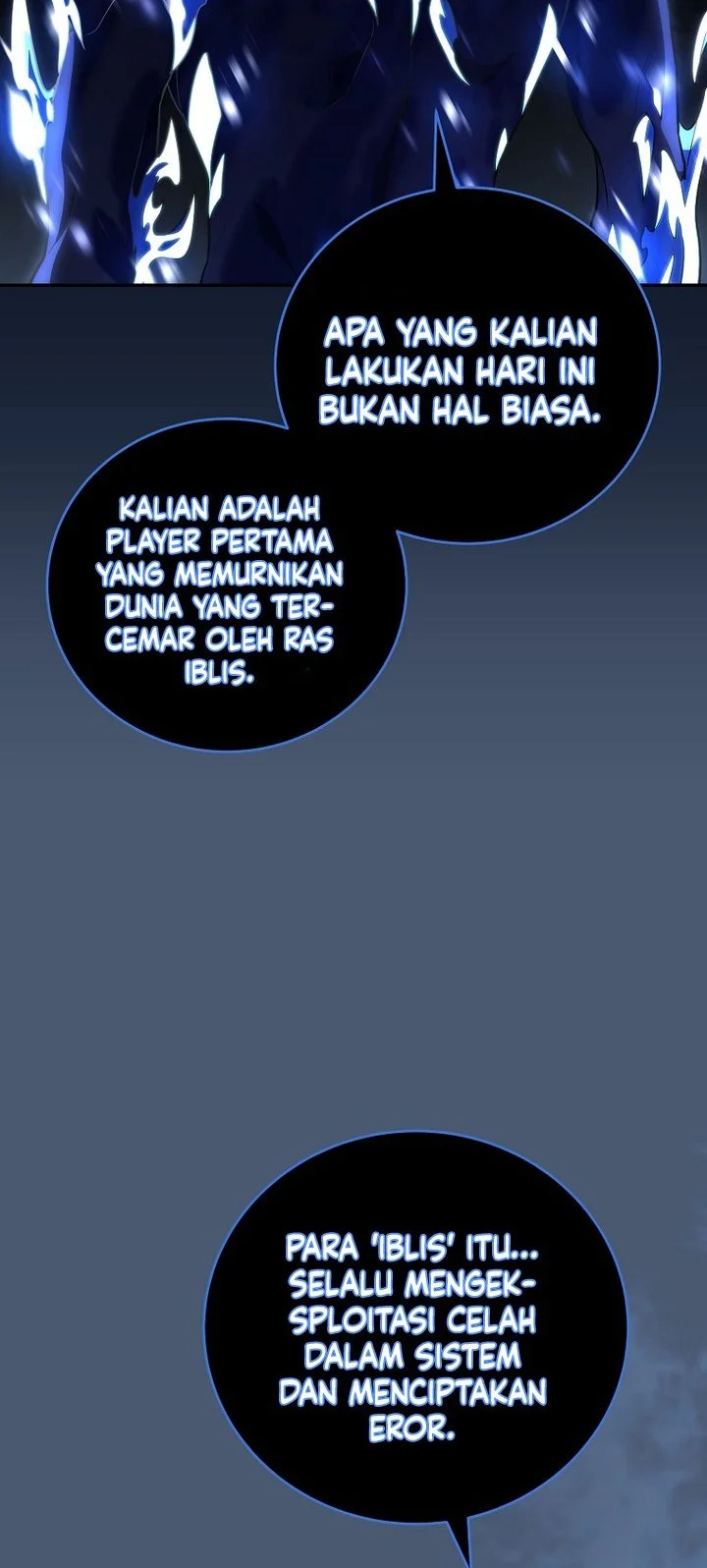 Return of the Frozen Player Chapter 201 - halaman 36