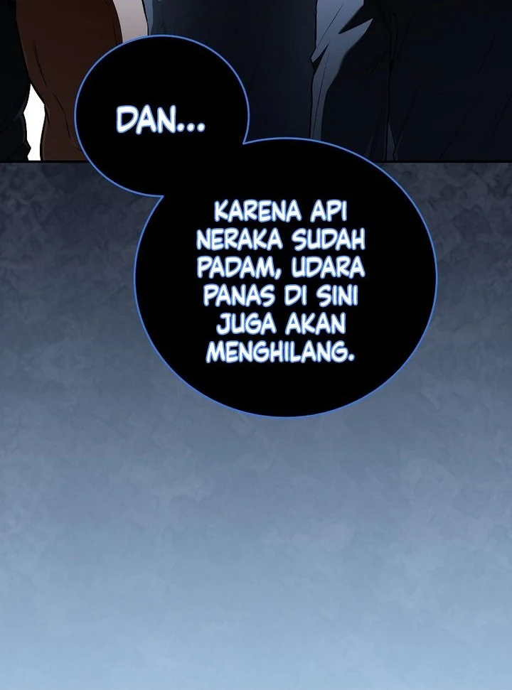 Return of the Frozen Player Chapter 201 - halaman 40