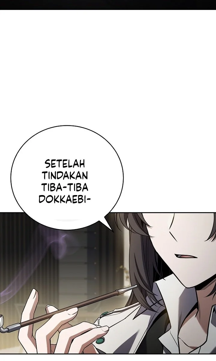 Return of the Frozen Player Chapter 201 - halaman 47