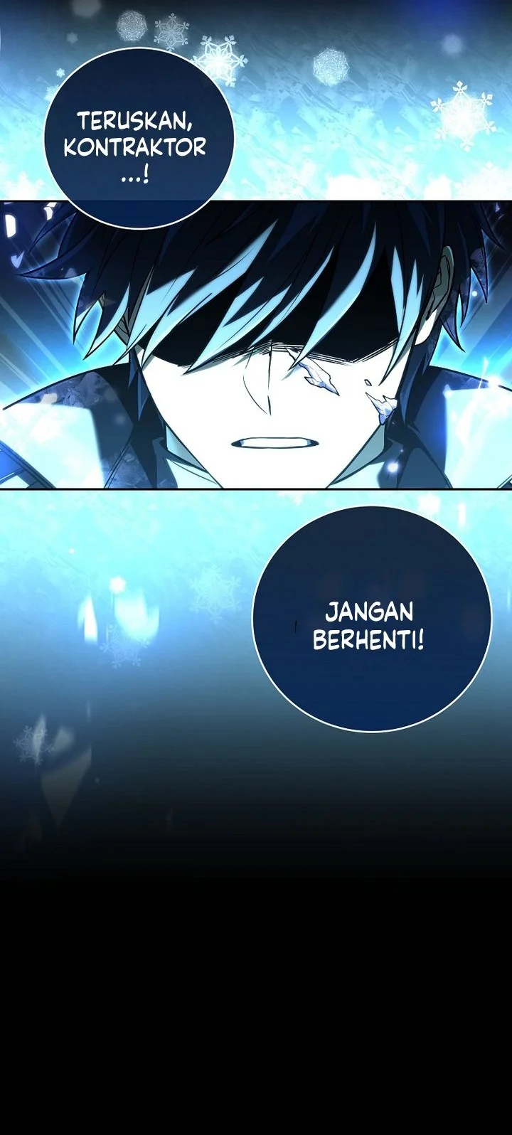 Return of the Frozen Player Chapter 201 - halaman 5