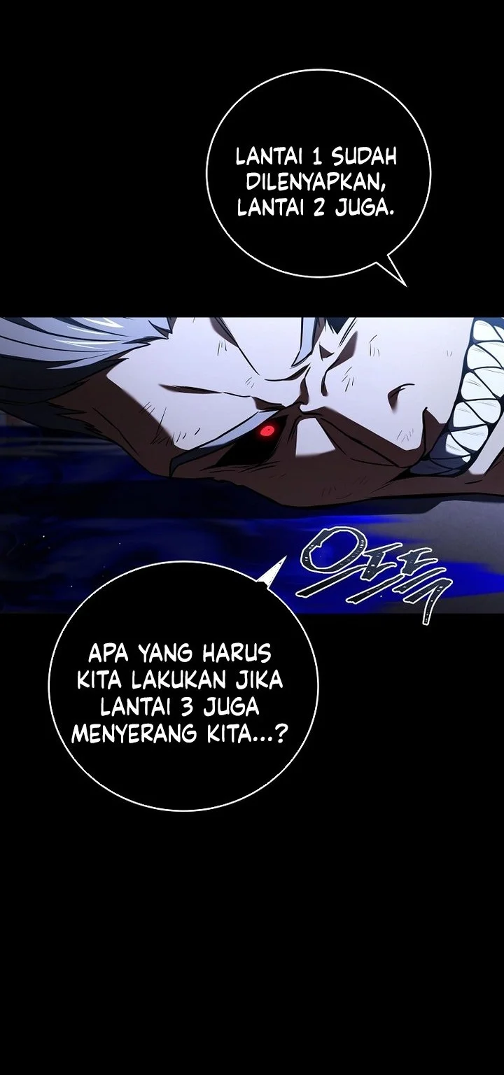 Return of the Frozen Player Chapter 201 - halaman 57