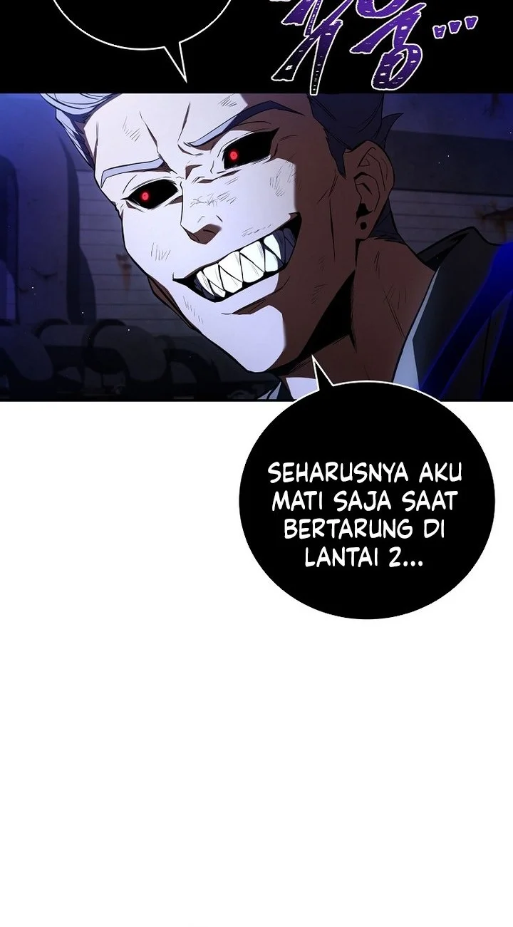 Return of the Frozen Player Chapter 201 - halaman 61