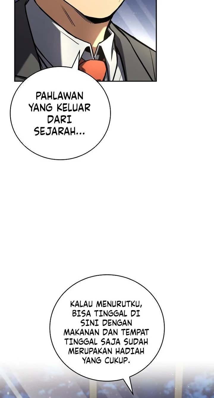 Return of the Frozen Player Chapter 202 - halaman 13