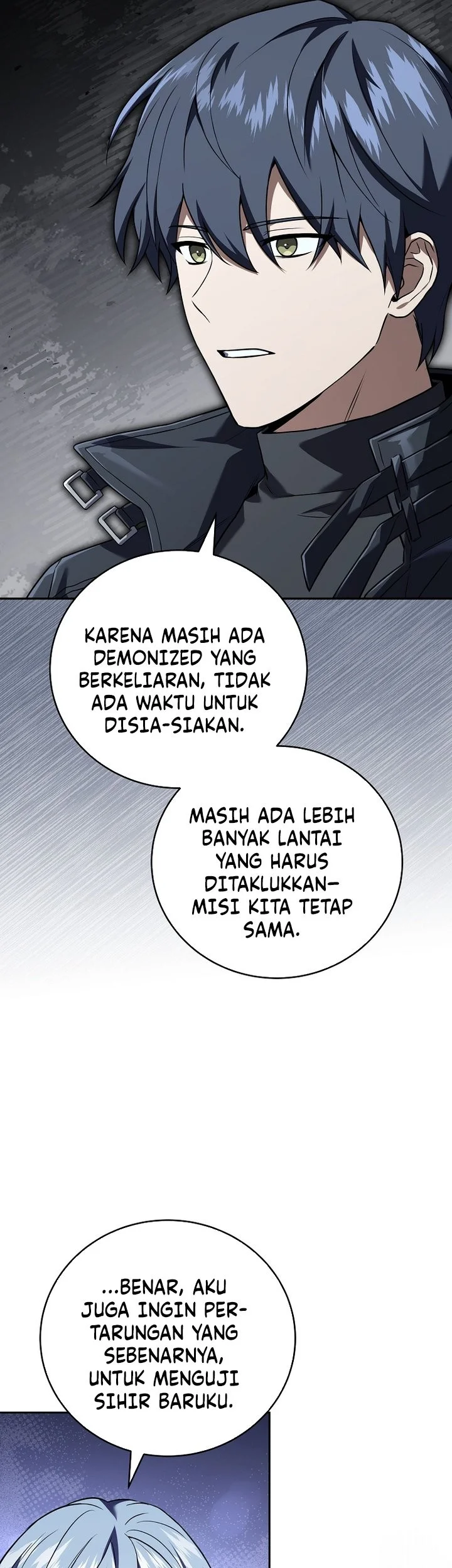 Return of the Frozen Player Chapter 202 - halaman 20