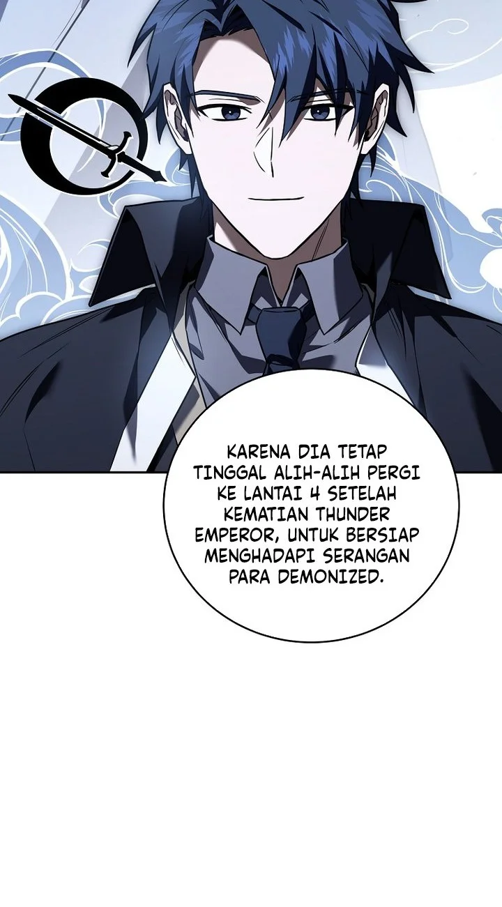 Return of the Frozen Player Chapter 202 - halaman 28