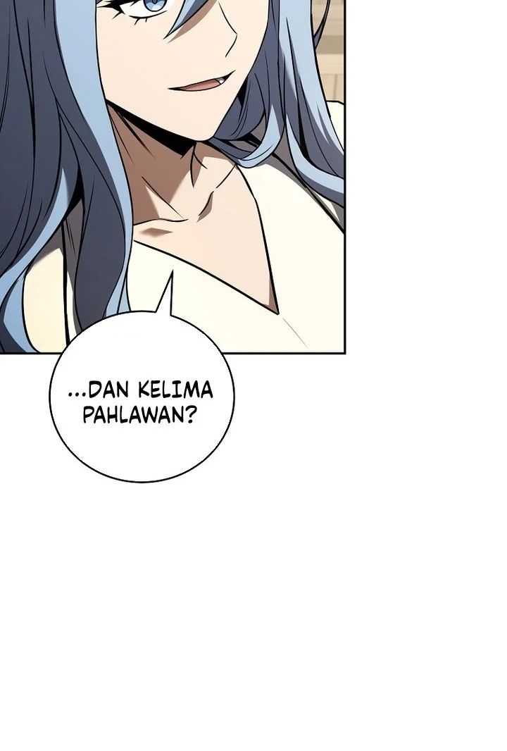 Return of the Frozen Player Chapter 202 - halaman 30