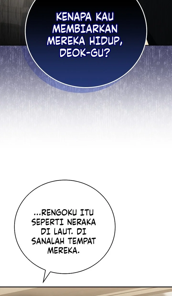 Return of the Frozen Player Chapter 202 - halaman 36