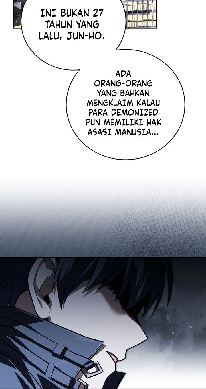 Return of the Frozen Player Chapter 202 - halaman 38