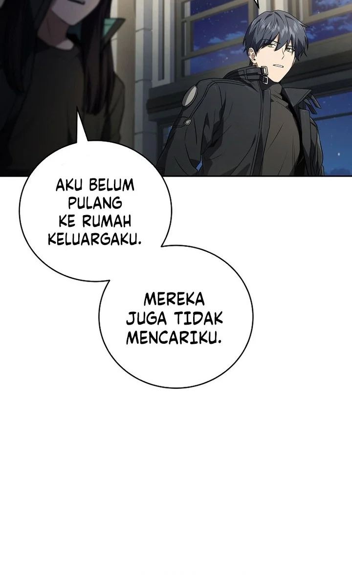 Return of the Frozen Player Chapter 202 - halaman 47