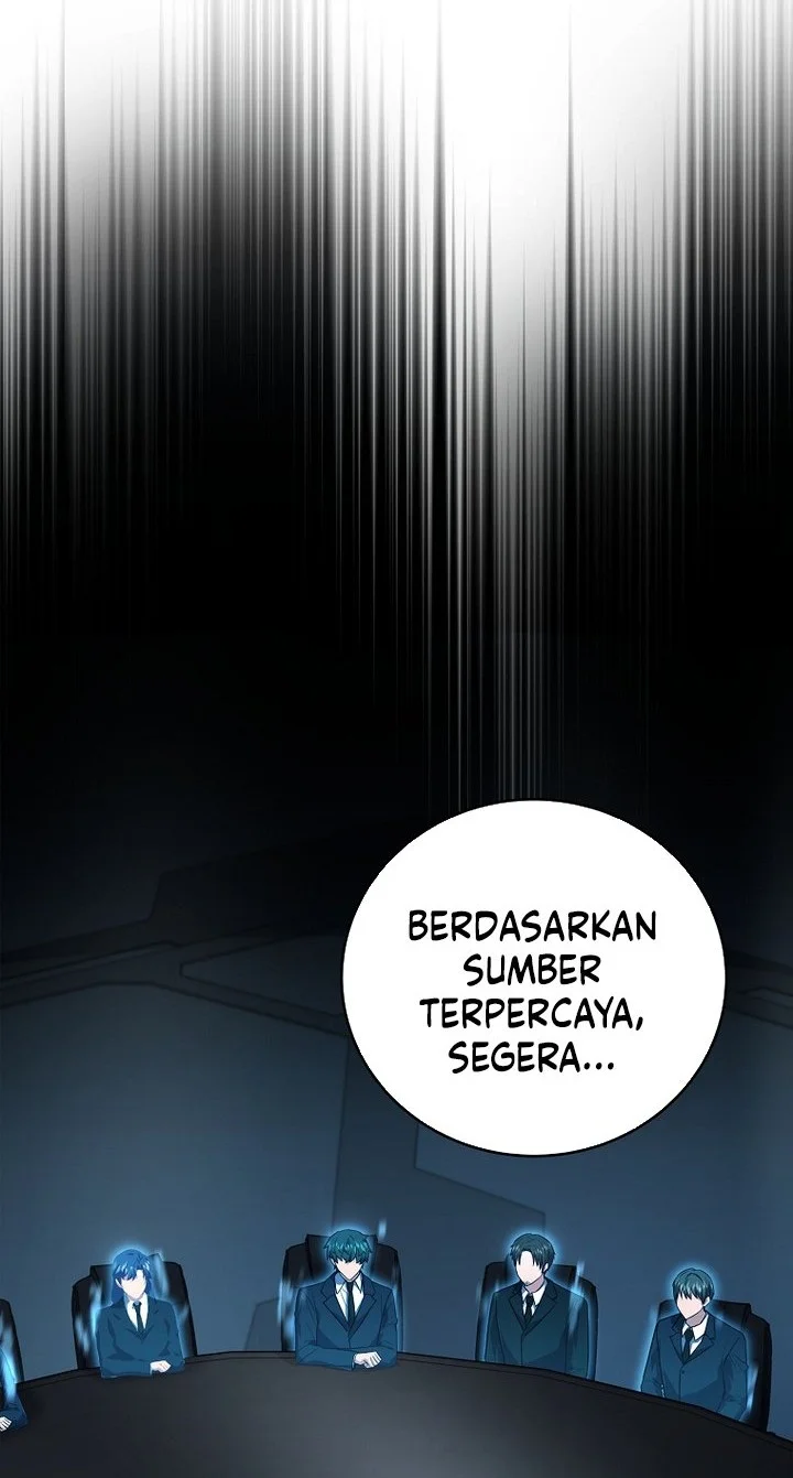 Return of the Frozen Player Chapter 202 - halaman 51