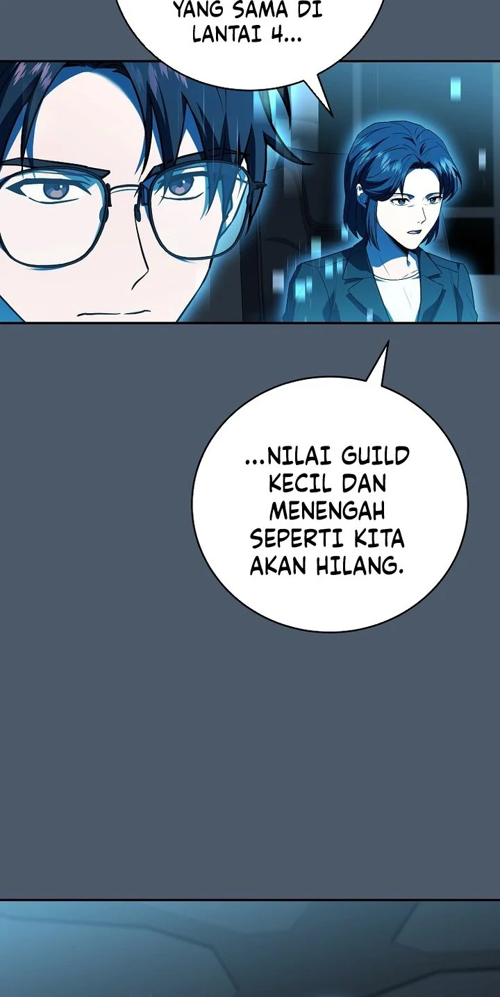 Return of the Frozen Player Chapter 202 - halaman 58