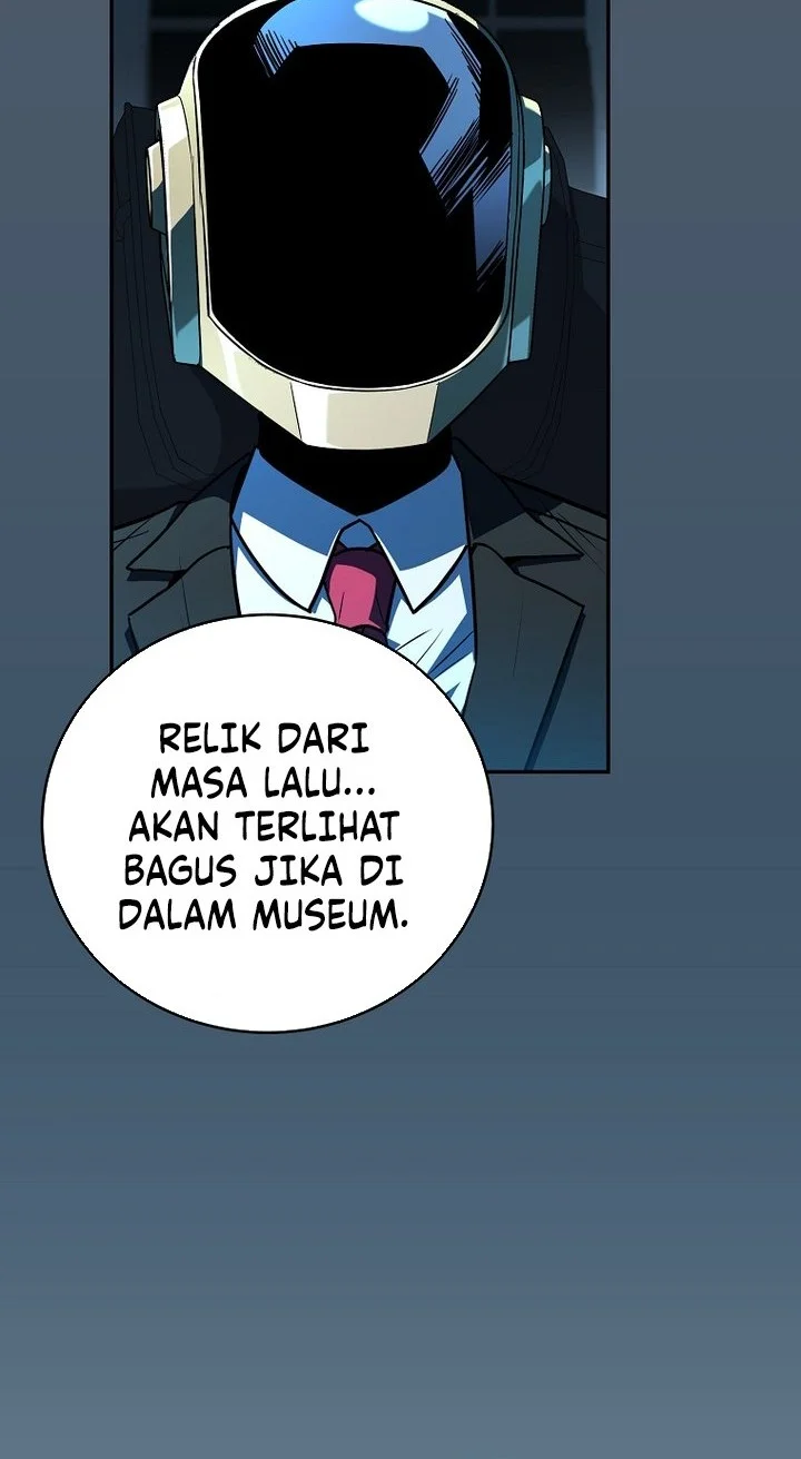 Return of the Frozen Player Chapter 202 - halaman 65