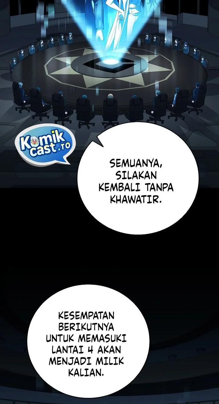 Return of the Frozen Player Chapter 202 - halaman 67