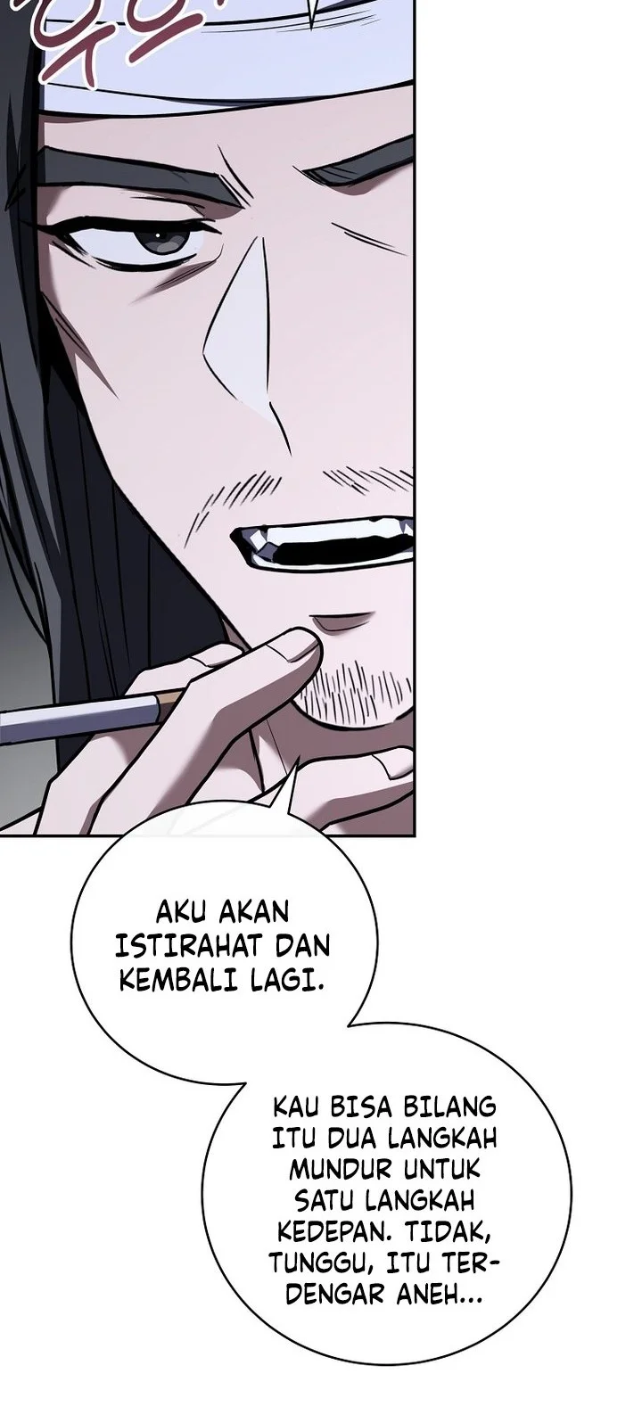 Return of the Frozen Player Chapter 202 - halaman 7