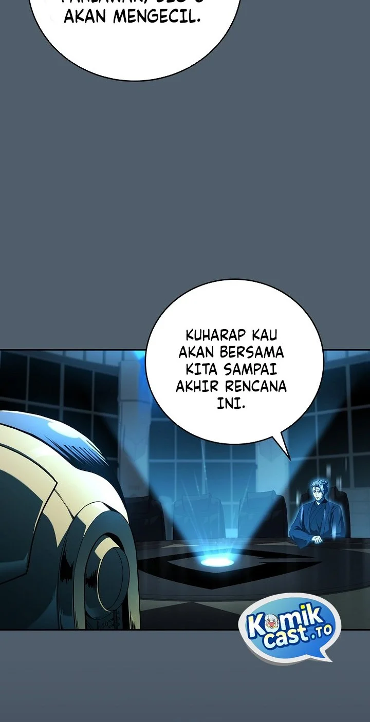 Return of the Frozen Player Chapter 202 - halaman 71