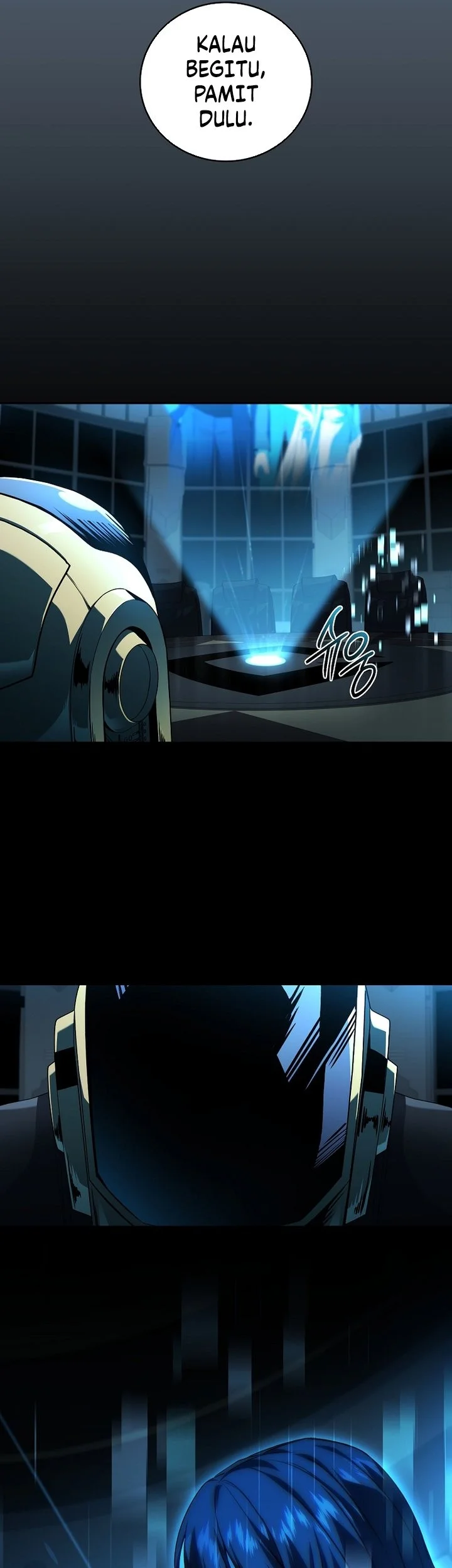Return of the Frozen Player Chapter 202 - halaman 72