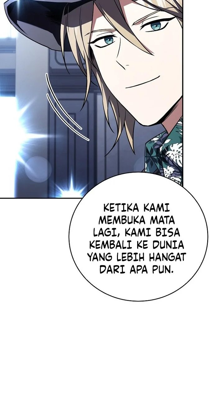 Return of the Frozen Player Chapter 203 - halaman 17