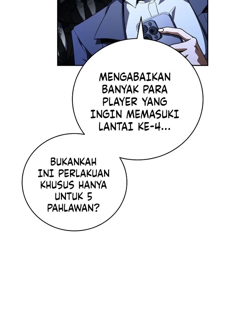 Return of the Frozen Player Chapter 203 - halaman 23