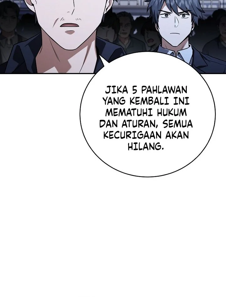 Return of the Frozen Player Chapter 203 - halaman 29